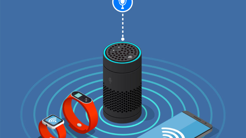 AT&T Internet AI Smart Assistants