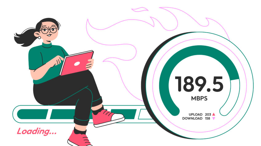 Comcast DOCSIS speed