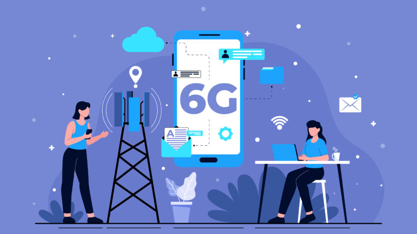 Fast Internet for Innovation