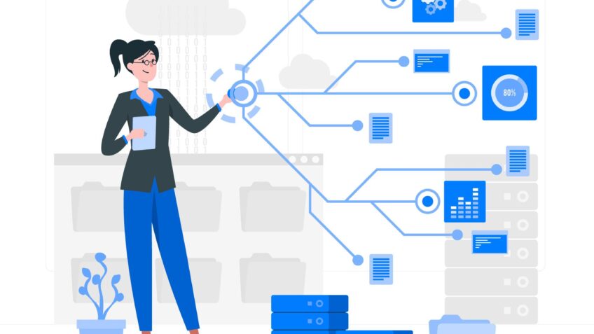 ISPs using big data