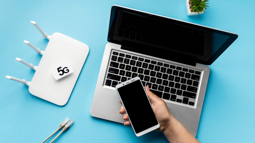 Best Home Internet Provider