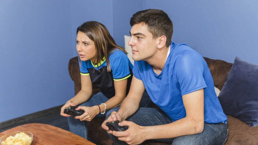 Spectrum Internet for Gamers