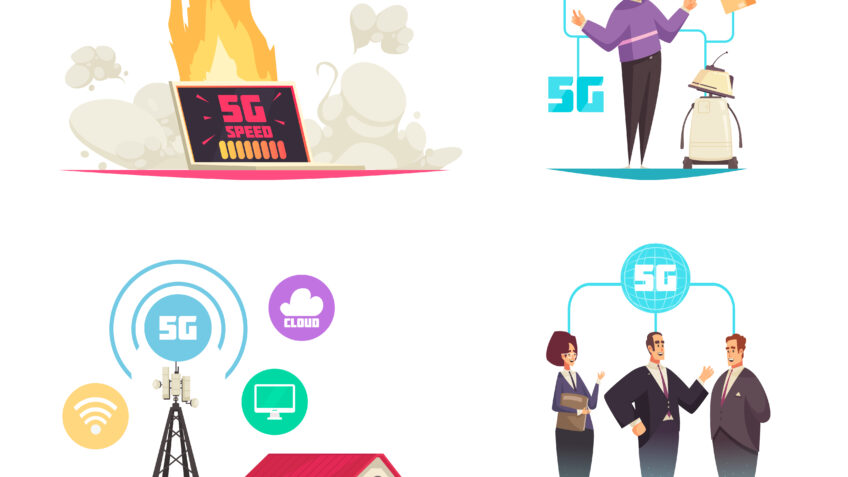 Fiber vs Cable Internet Speeds