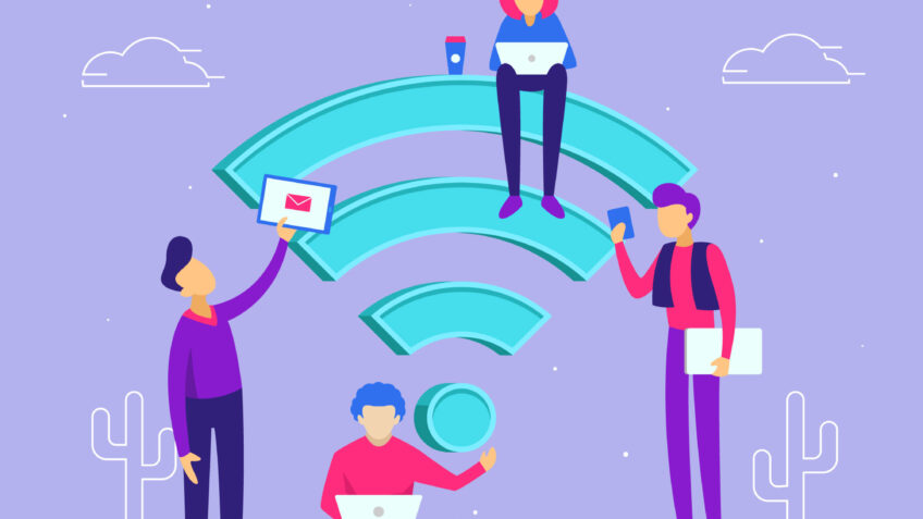 Comcast Internet Data Caps Explained