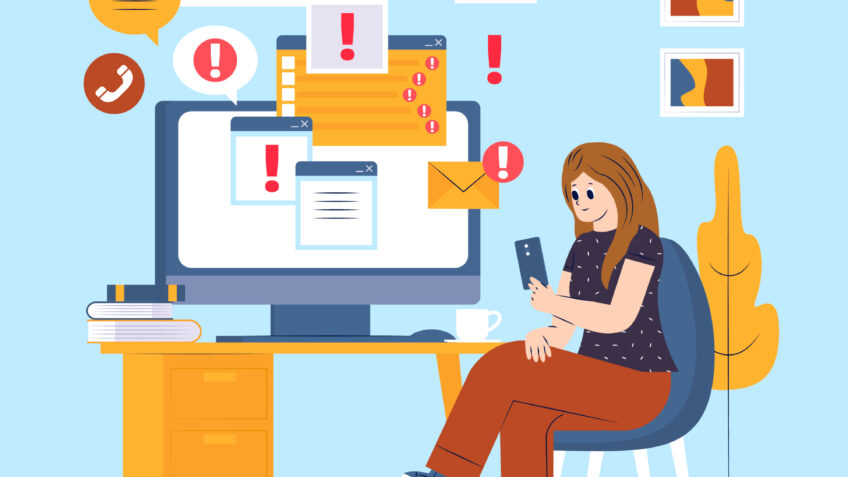 Troubleshooting Comcast Internet Issues