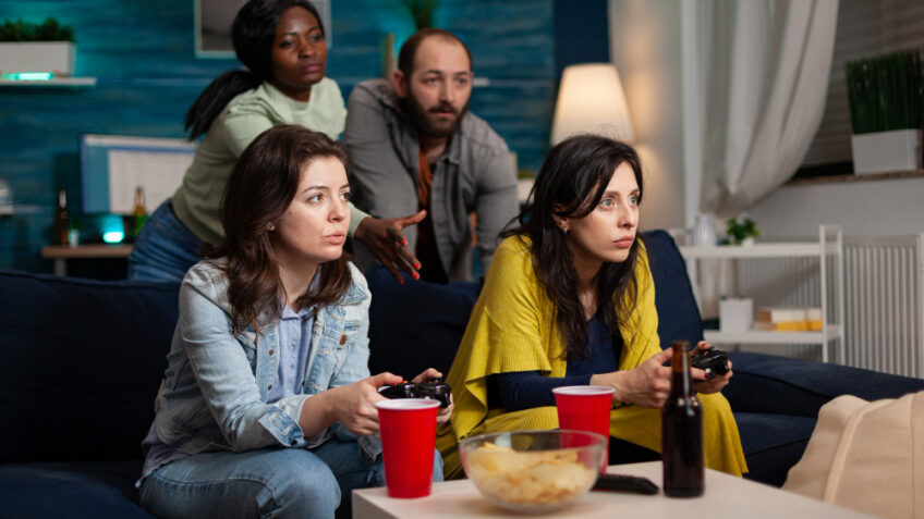 What Makes DIRECTV Stand OuT