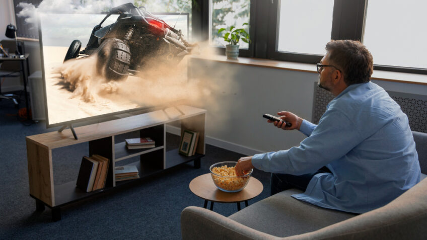 Cox Cable TV Hidden Features