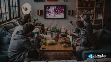 sling tv review