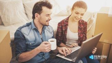 Residential or Business Internet